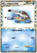 méga tortank