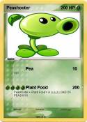 Peashooter