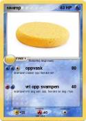 swamp