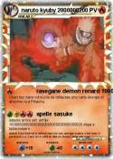 naruto kyuby