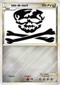 tete de mort