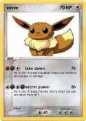 eevee