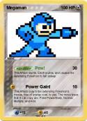 Megaman