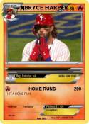 BRYCE HARPER
