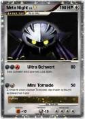 Meta Night