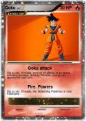 Goku