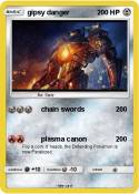gipsy danger