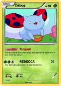 Catbug