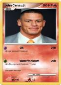 John Cena