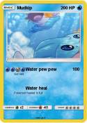 Mudkip