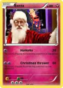 Santa