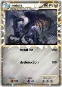metalis