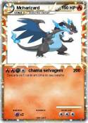 Mcharizard