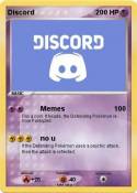 Discord