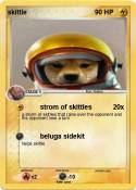 skittle