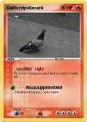 DaWorstpokecard