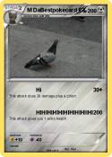 M DaBestpokecar