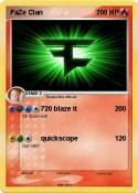 FaZe Clan