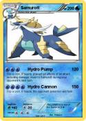 Samurott