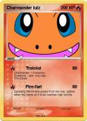 Charmander lulz