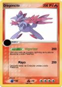 Dragoncito