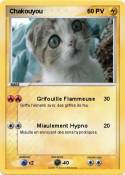 Chakouyou