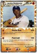 Jackie Robinson