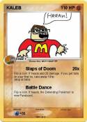 KALEB