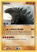 Godzilla