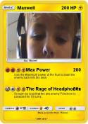 Maxwell
