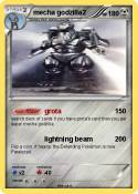 mecha godzilla2