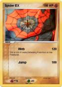 Spider EX