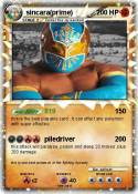 sincara(prime)