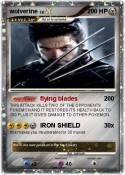 wolverine