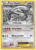 Poke Master