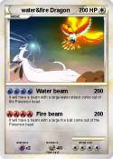 water&fire