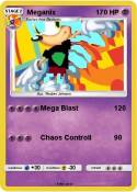 Meganix