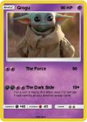 Grogu