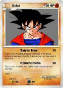Goku