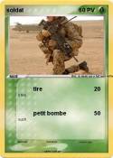 soldat