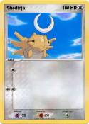 Shedinja