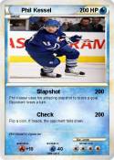 Phil Kessel