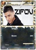 Zifou