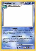 Poseidon
