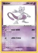 Mewtwo