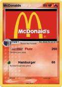 McDonalds