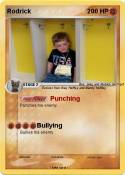 Rodrick