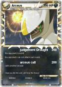 Arceus