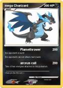 mega Charizard