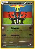 Pokemon XY&Z
